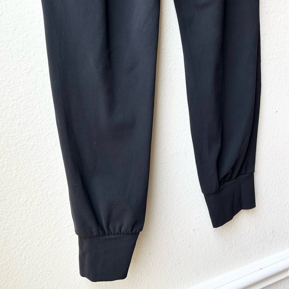Athleta Salutation Cargo Jogger Black small - Picture 13 of 16